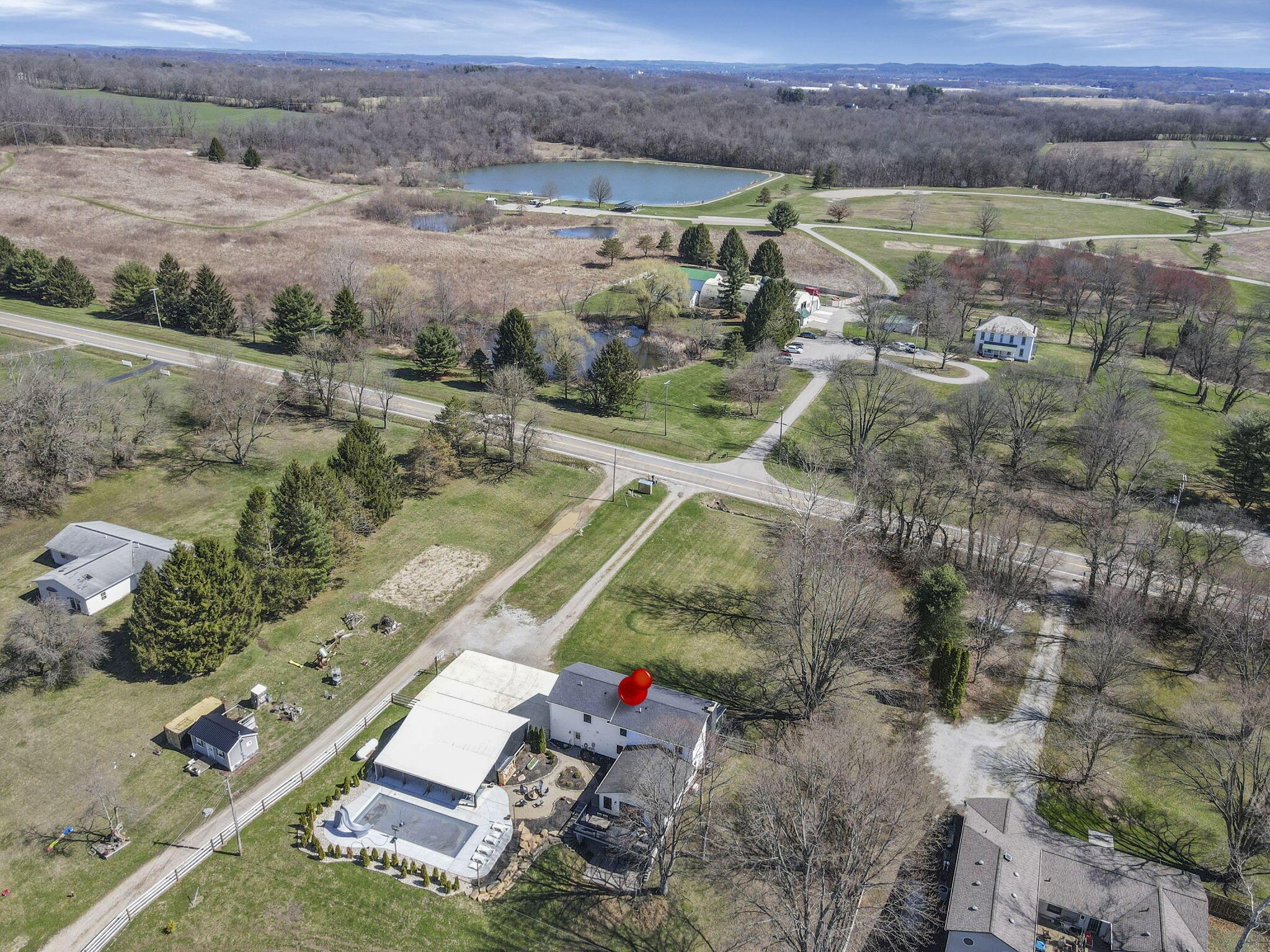 4310 Lancaster Road Granville, OH 43023 - Photo 84 of 88