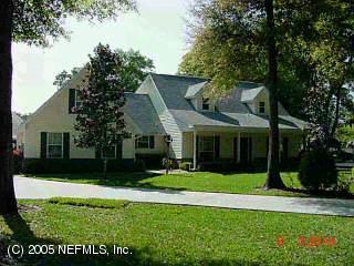 271 Meadowfield Bluffs Road Yulee, FL 32097 - Photo 1 of 1 Photo 1