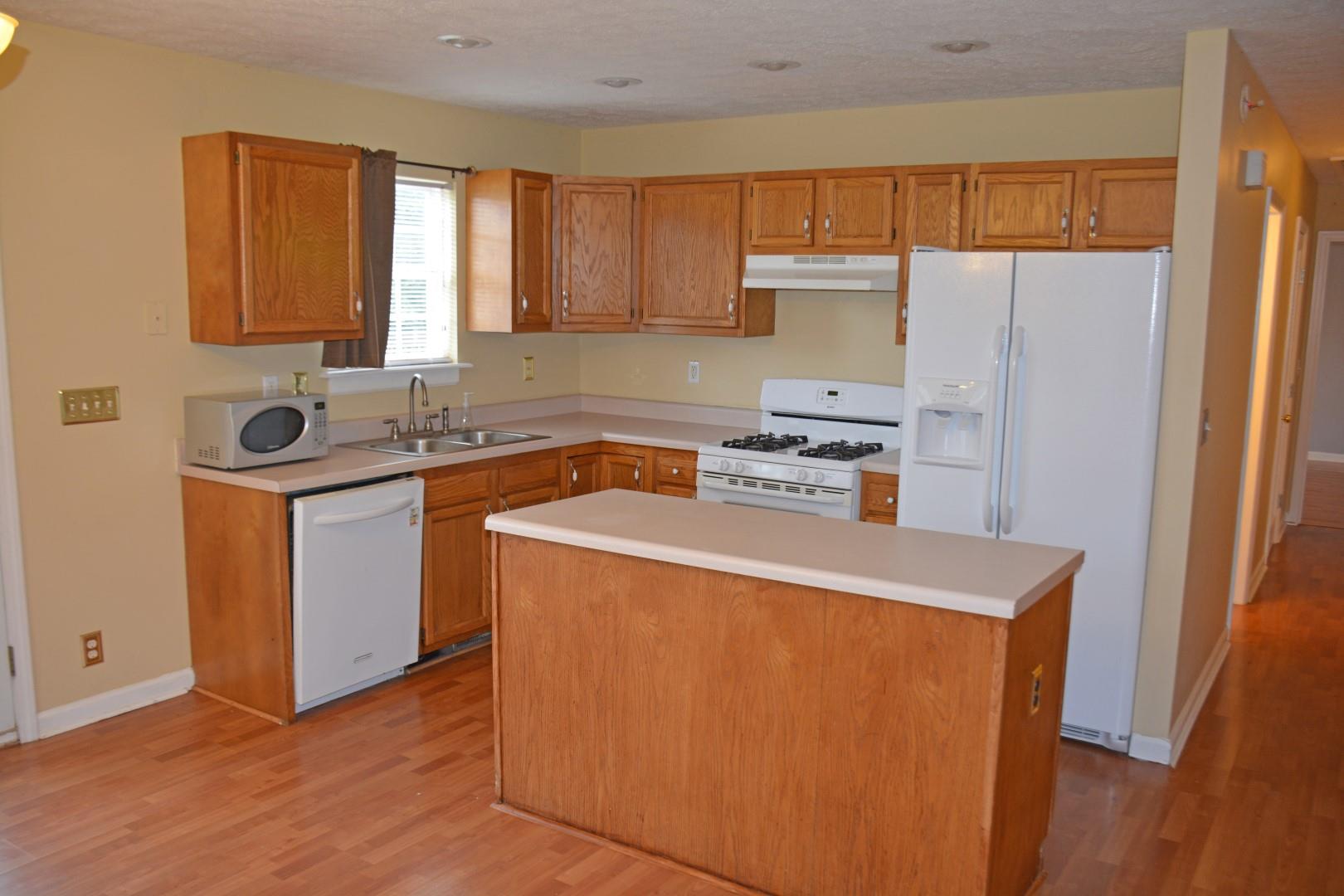 784 Blakemore Road Dickson, TN 37055 - Photo 6 of 11 a utility room with washer and dryer