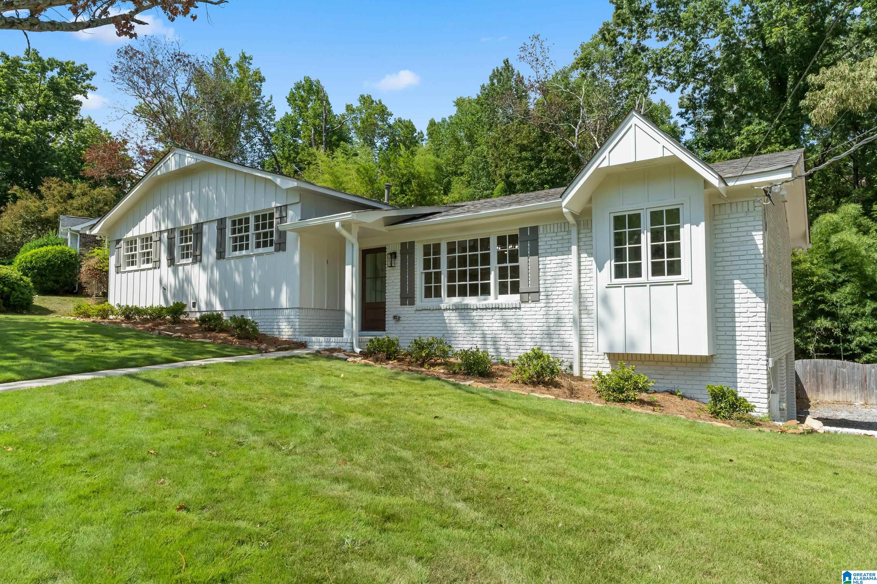 3416 Overton Road Birmingham, AL 35223 - Photo 55 of 56