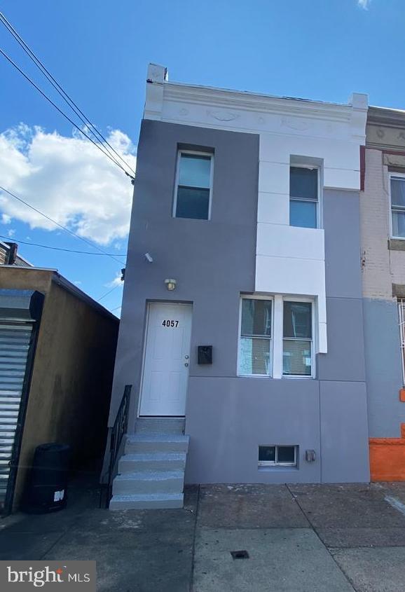 4057 North Fairhill St  