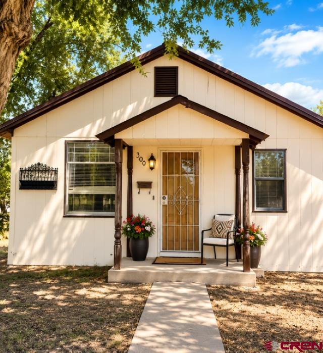 300 South Beech Street Cortez, CO 81321 - Photo 1 of 18