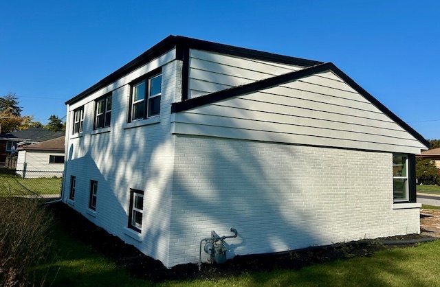 768 North Rohde Avenue Hillside, IL 60162 - Photo 18 of 20 a view of a house with a yard