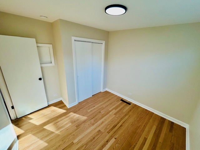 768 North Rohde Avenue Hillside, IL 60162 - Photo 7 of 20 a view of empty room