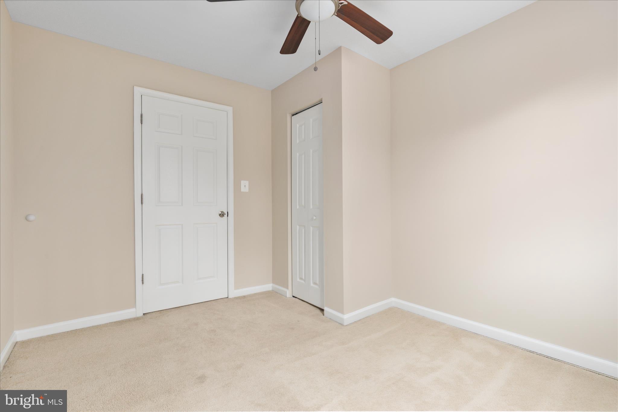 6533 Caledon Road King George, VA 22485 - Photo 17 of 32 a view of an empty room