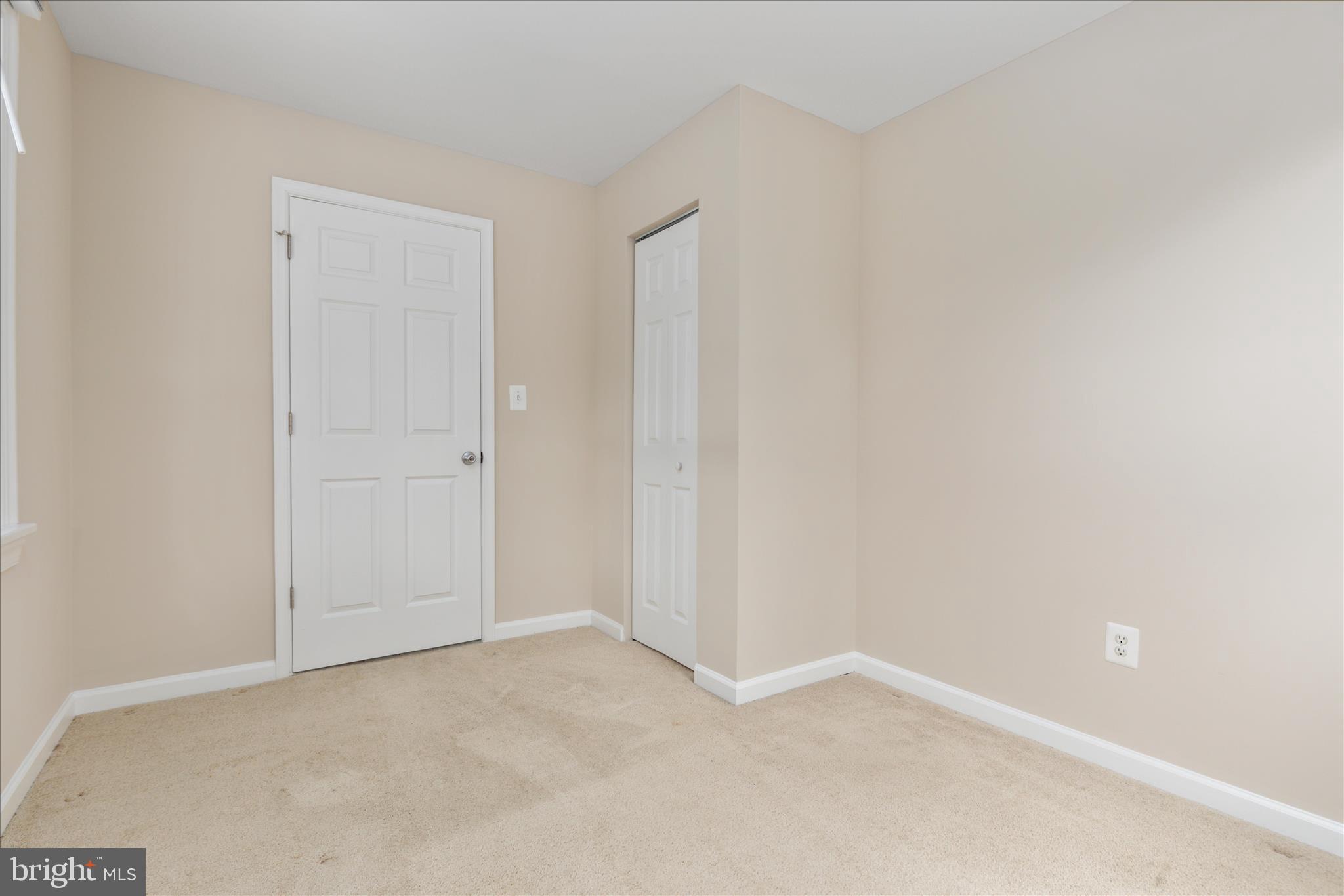 6533 Caledon Road King George, VA 22485 - Photo 19 of 32 a view of an empty room