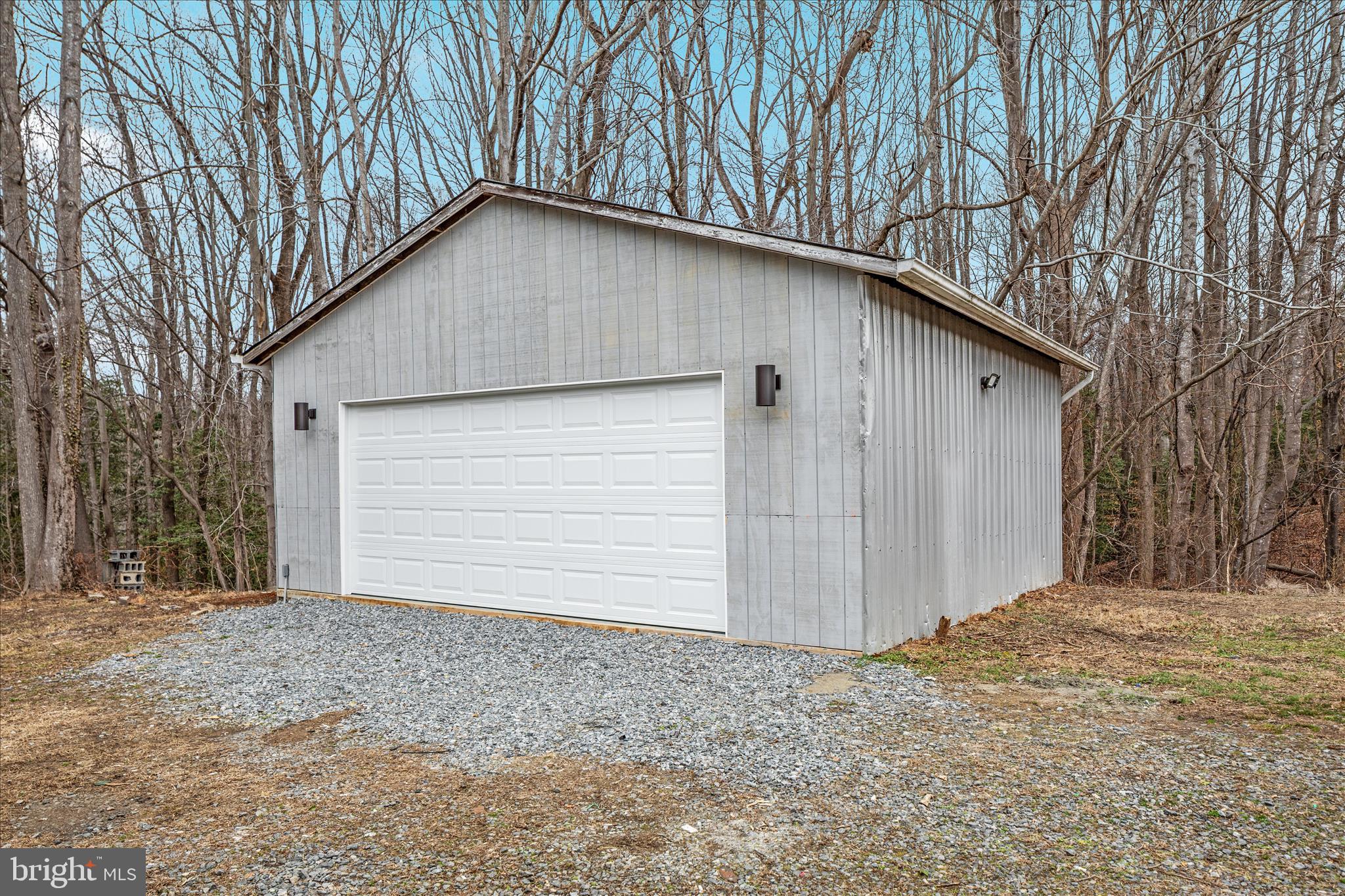 6533 Caledon Road King George, VA 22485 - Photo 27 of 32 a house with a outdoor space