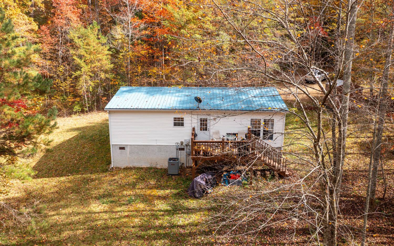 175 Shuler Mountain Road Murphy, NC 28906 - Photo 4 of 28 Additional View