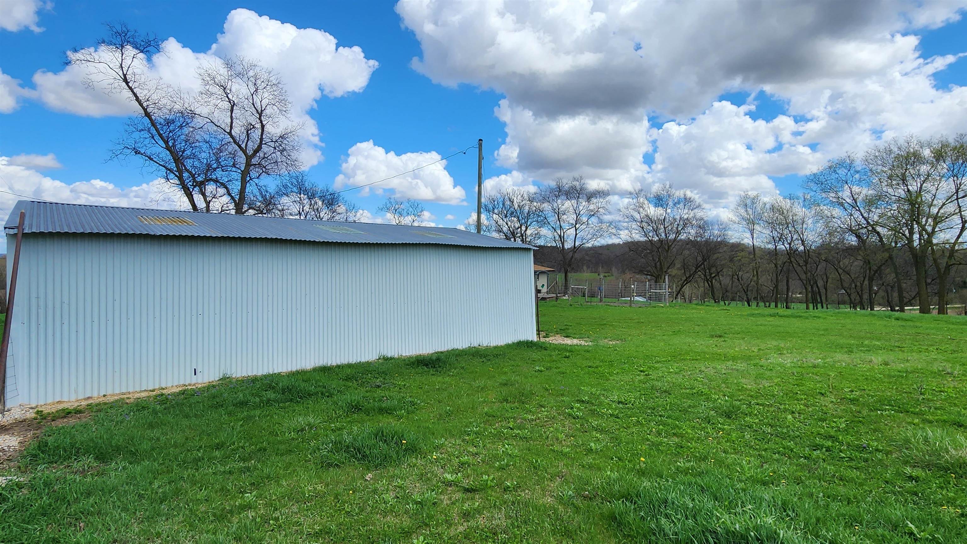N339 Mt Hope Road Brodhead, WI 53520 - Photo 29 of 38 Gallery Image 29