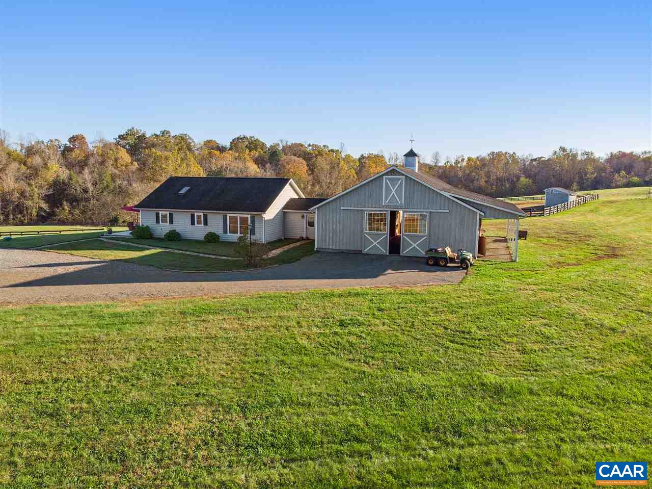 1028 Twymans Mill Road Radiant, VA 22732 - Photo 36 of 50 Gallery Image 36
