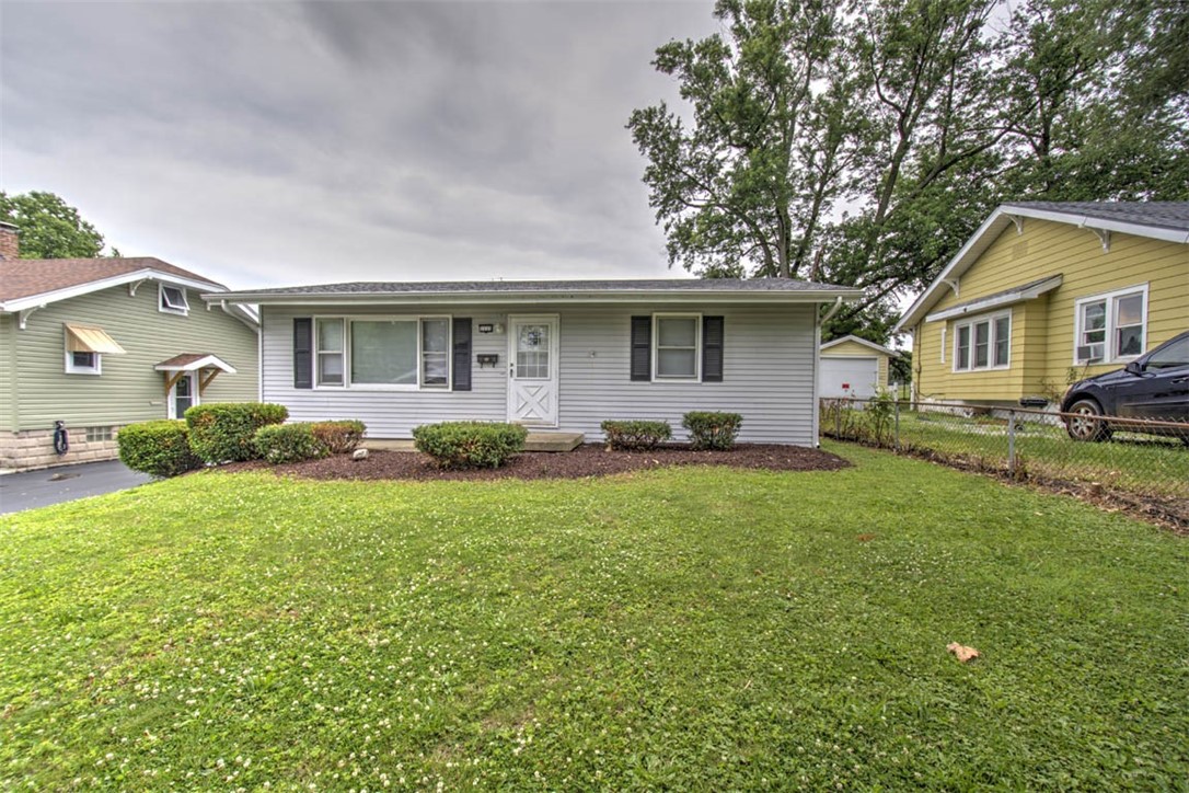 1135 East Johns Avenue Decatur, IL 62521 - Photo 18 of 23