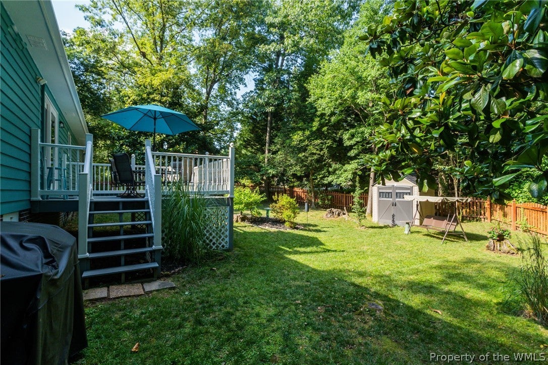 129 Old Field Road Williamsburg, VA 23188 - Photo 23 of 23 Gallery Image 23