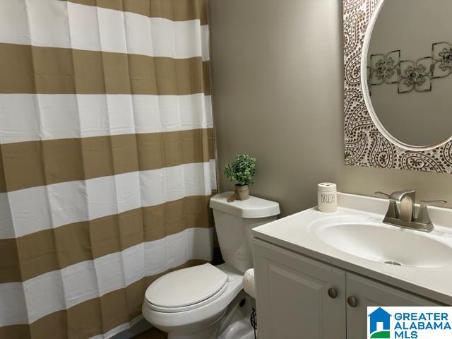 1233 Broken Bow Circle Alabaster, AL 35007 - Photo 24 of 29
