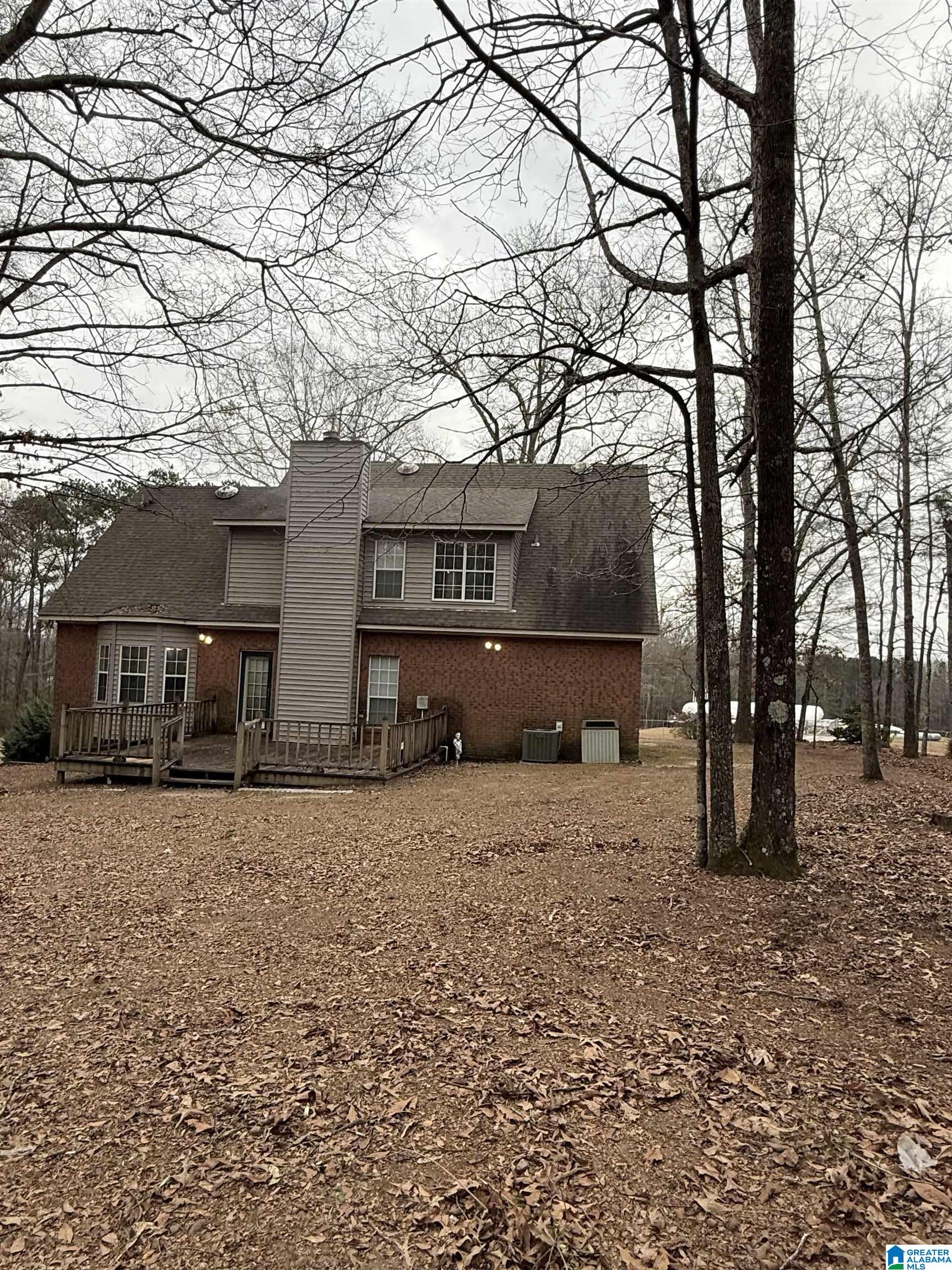 717 Wyatt Road Clanton, AL 35045 - Photo 4 of 29