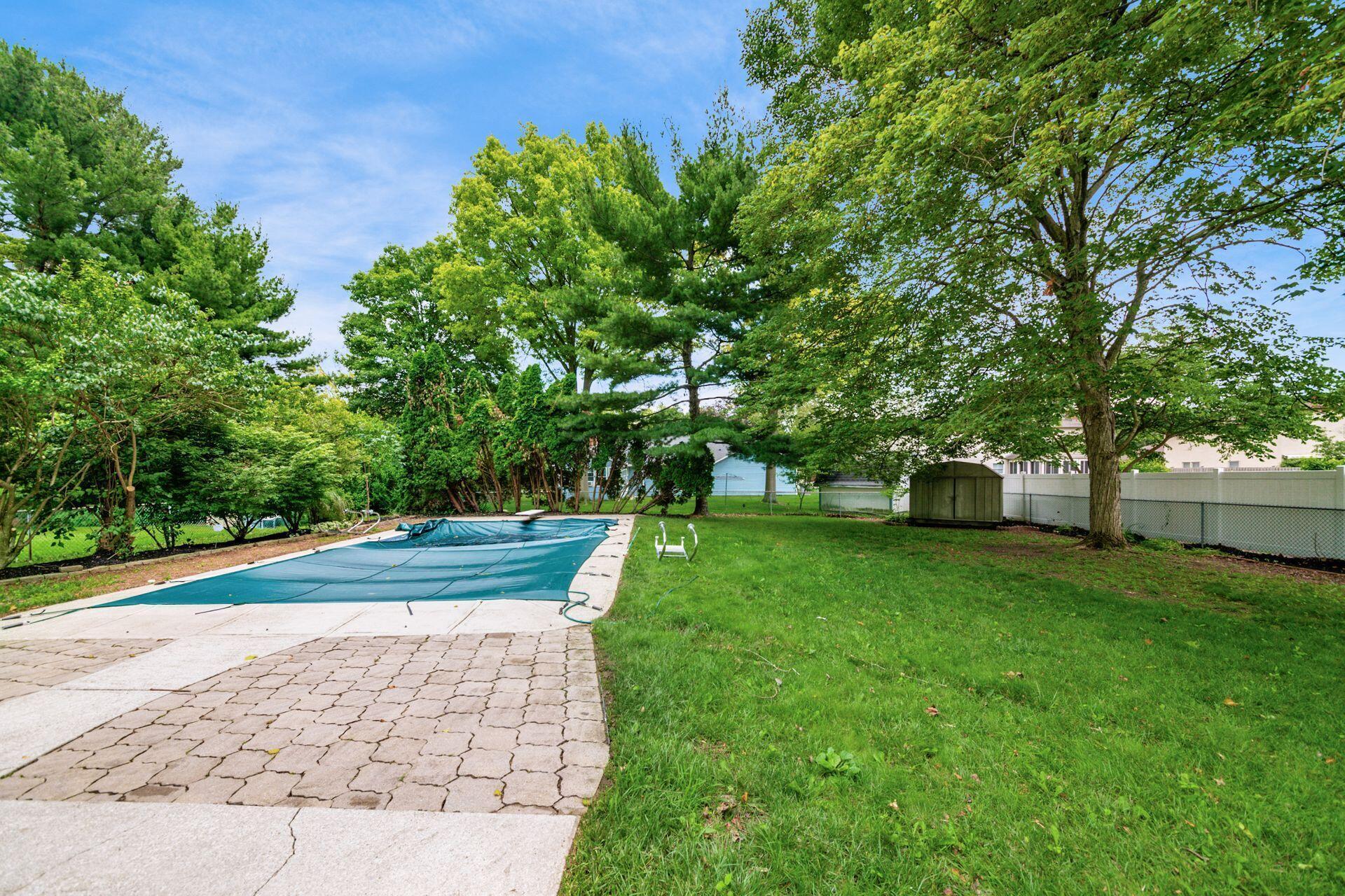7818 Sanbrooke Road Dublin, OH 43016 - Photo 50 of 68 048_ke Rd Dublin OH 43016 USA