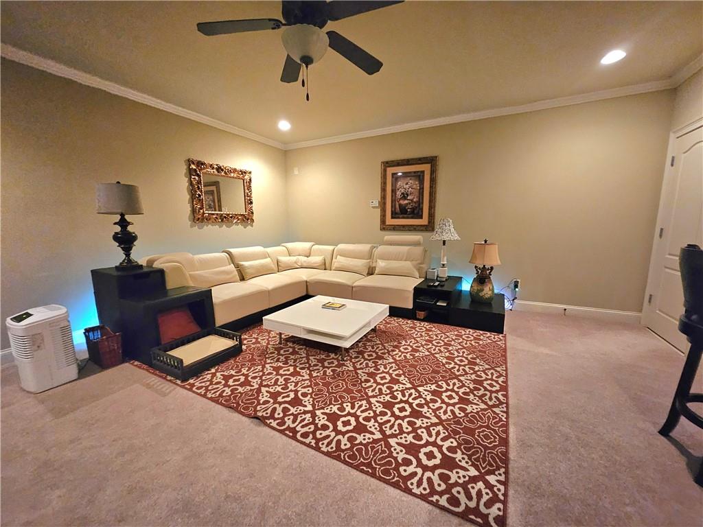 930 Chateau Forest Road Hoschton, GA 30548 - Photo 46 of 55