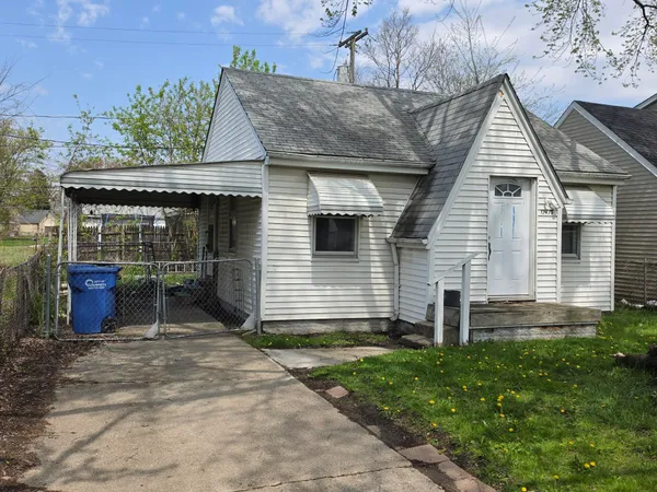 $49,900 | 12475 Sarsfield Avenue, Warren, MI 48089