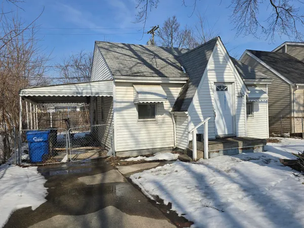 $49,000 | 12475 Sarsfield Avenue, Warren, MI 48089