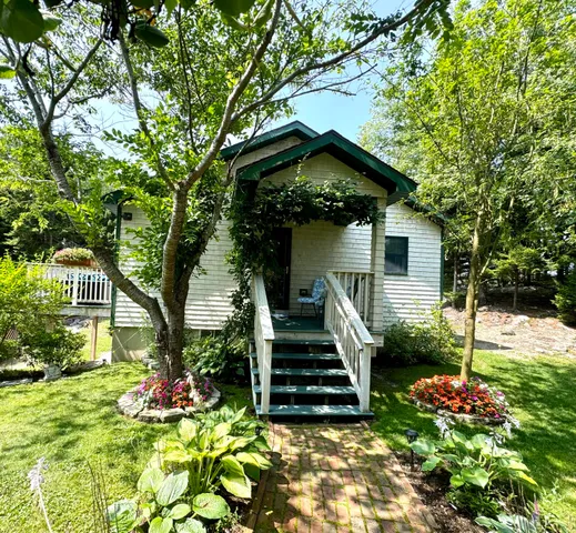 $875,000 | 121 Northern Neck Road, Mount Desert, ME 04660