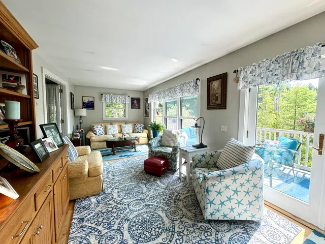 $875,000 | 121 Northern Neck Road, Mount Desert, ME 04660