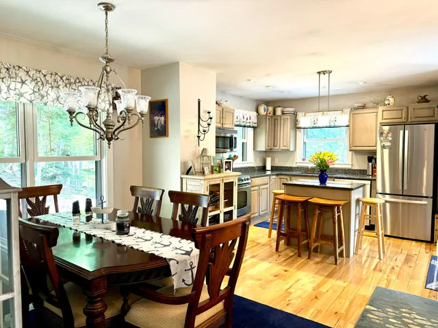 $875,000 | 121 Northern Neck Road, Mount Desert, ME 04660