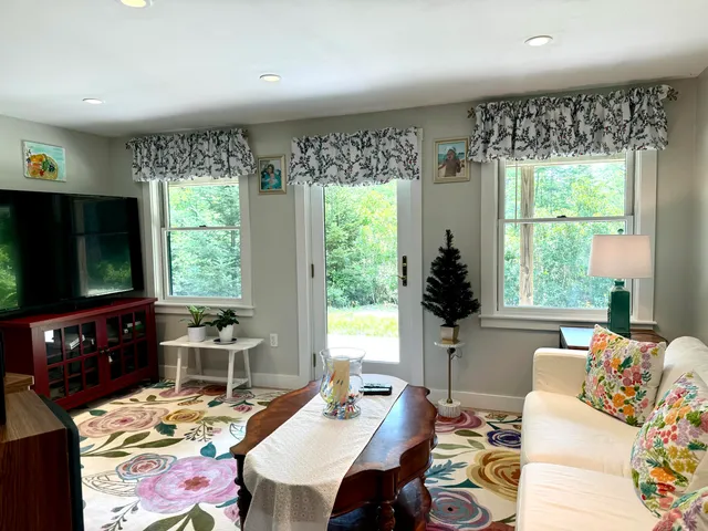 $875,000 | 121 Northern Neck Road, Mount Desert, ME 04660