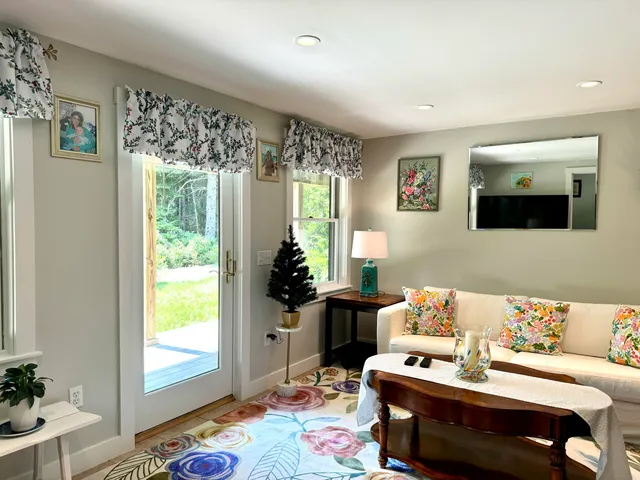 $875,000 | 121 Northern Neck Road, Mount Desert, ME 04660