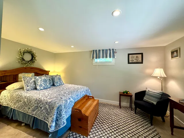 $875,000 | 121 Northern Neck Road, Mount Desert, ME 04660