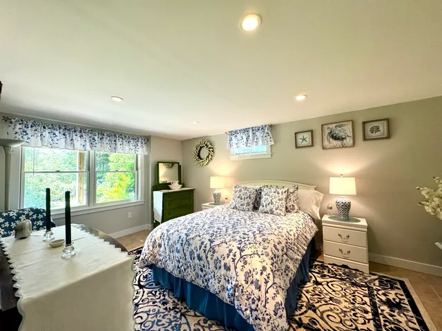 $875,000 | 121 Northern Neck Road, Mount Desert, ME 04660