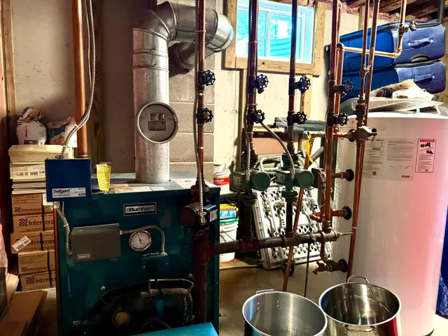 $875,000 | 121 Northern Neck Road, Mount Desert, ME 04660