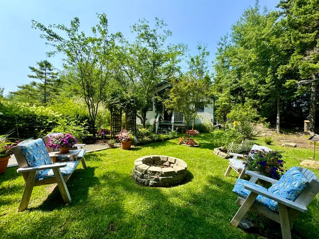 $875,000 | 121 Northern Neck Road, Mount Desert, ME 04660