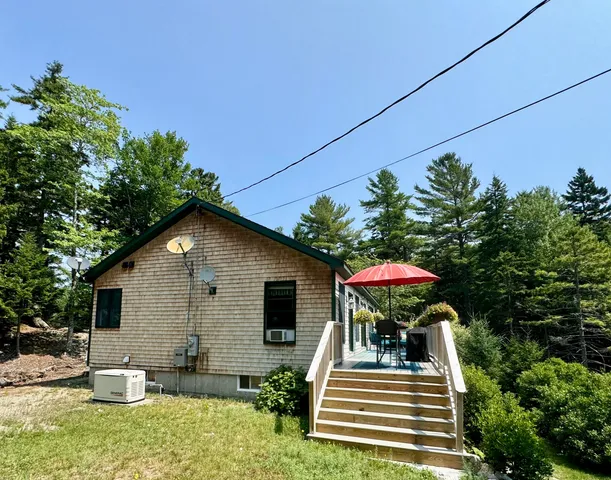 $875,000 | 121 Northern Neck Road, Mount Desert, ME 04660