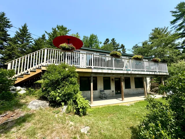 $875,000 | 121 Northern Neck Road, Mount Desert, ME 04660