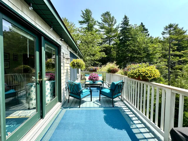 $875,000 | 121 Northern Neck Road, Mount Desert, ME 04660