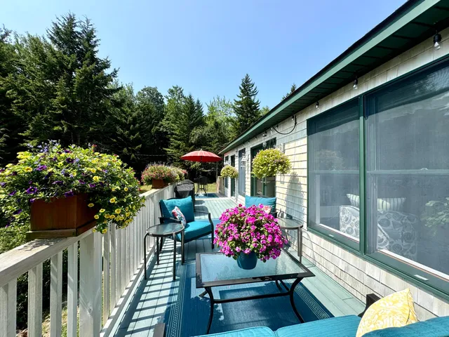 $875,000 | 121 Northern Neck Road, Mount Desert, ME 04660