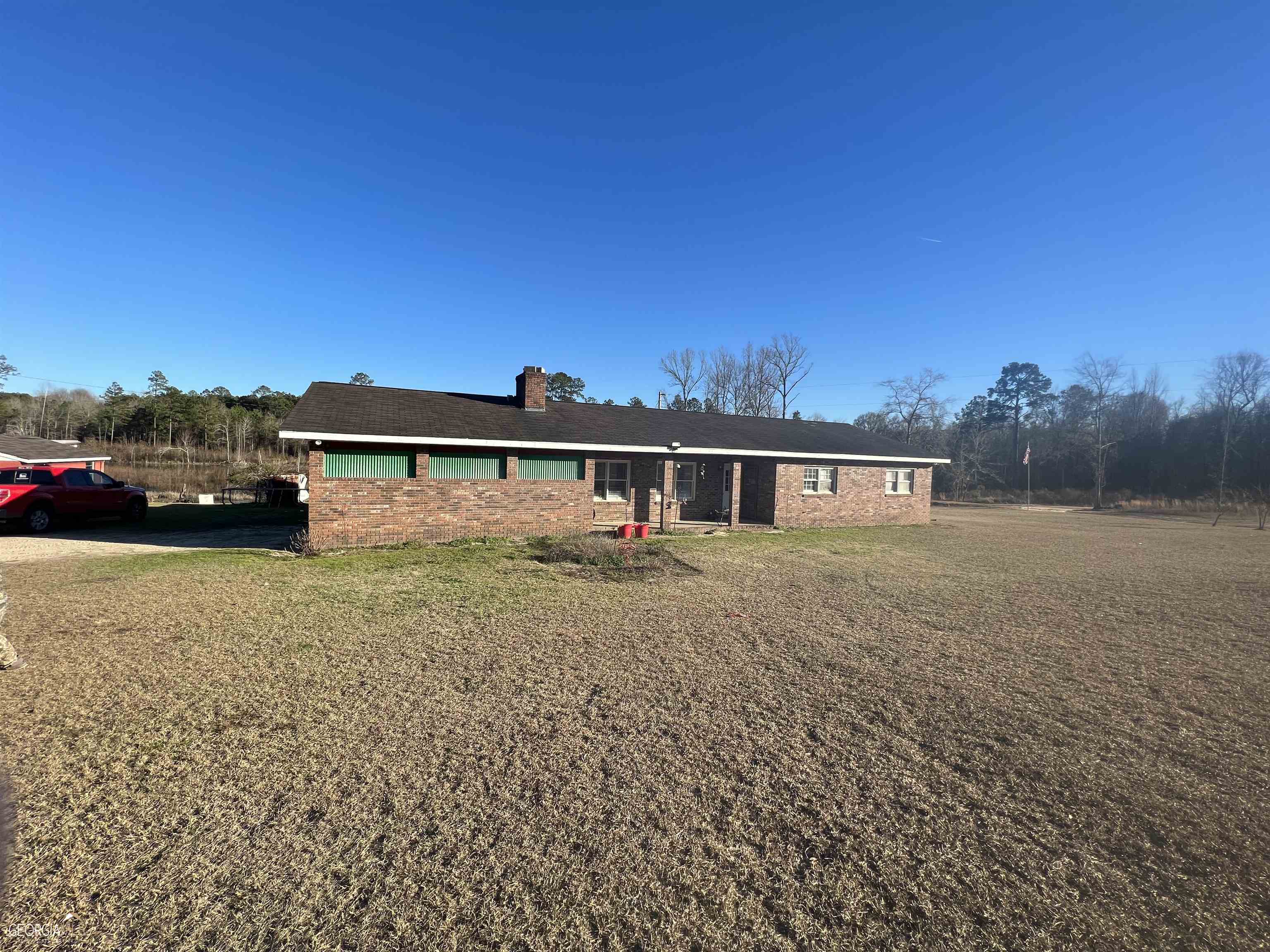 74 Wyatt Martin Road East Dublin, GA 31027 - Photo 1 of 1 Gallery Image 1