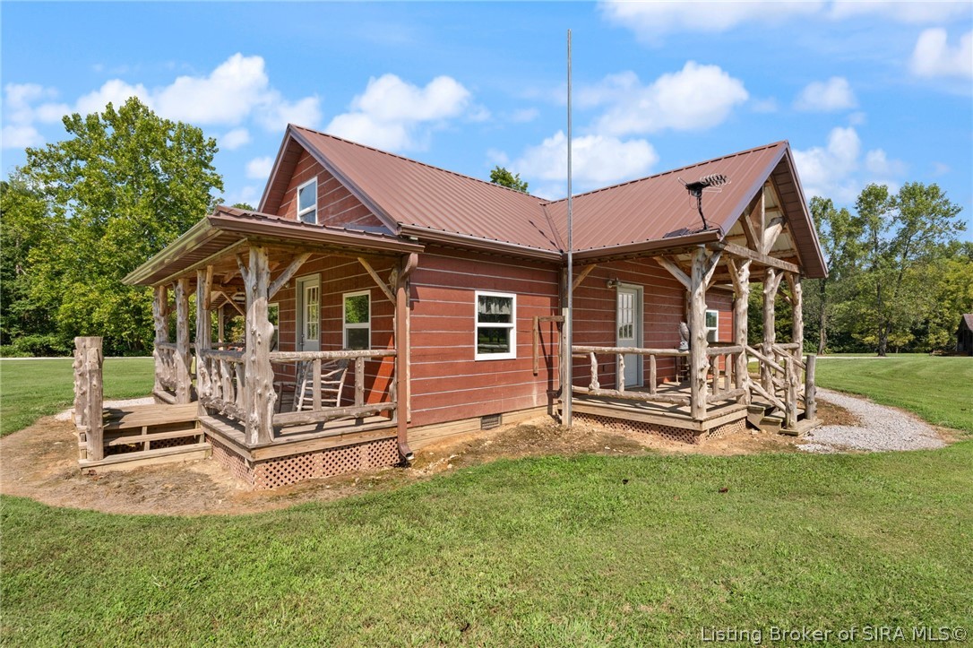 2439 Ditney Ridge Road Bedford, IN 47421 - Photo 5 of 35 Gallery Image 5