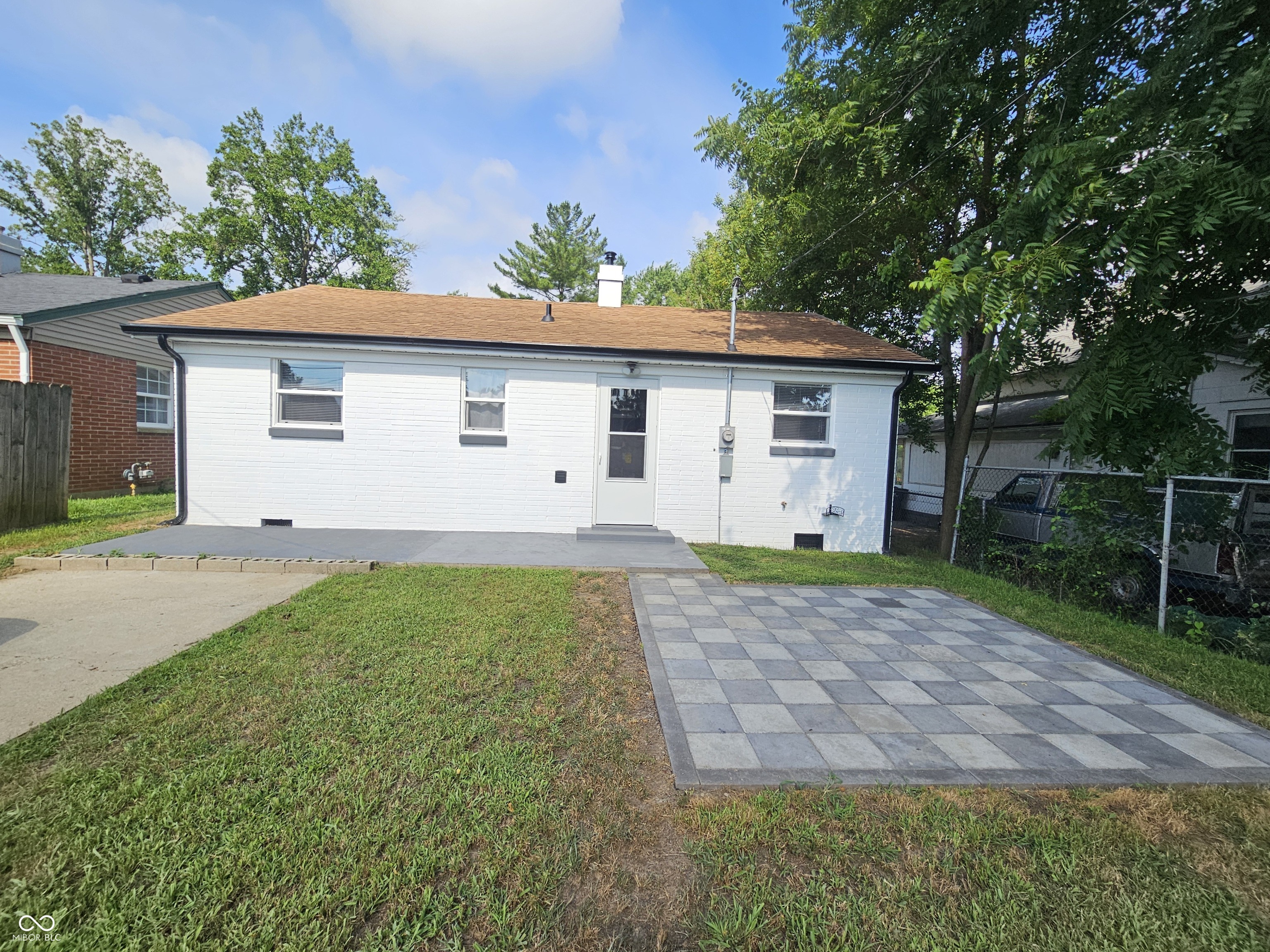 2436 Brown Street Anderson, IN 46016 - Photo 24 of 26
