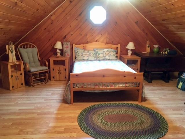 97 Davis Road Fairfield, ME 04937 - Photo 15 of 47 Bedroom 3, 2nd floor