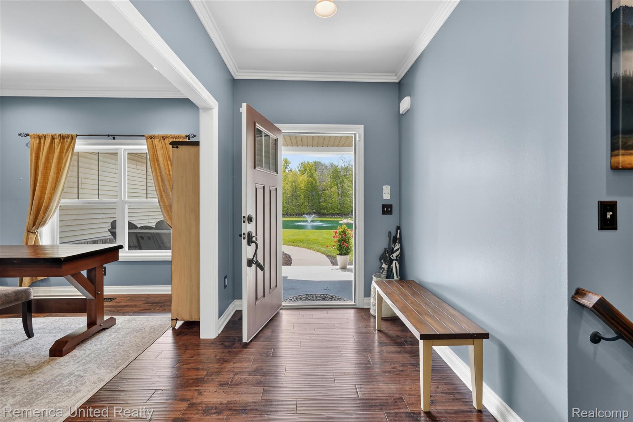 8871 North Gregory Road Fowlerville, MI 48836 - Photo 6 of 84