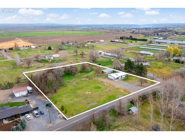 33037 West Spearman Road Hermiston, OR 97838 - Photo 38 of 48