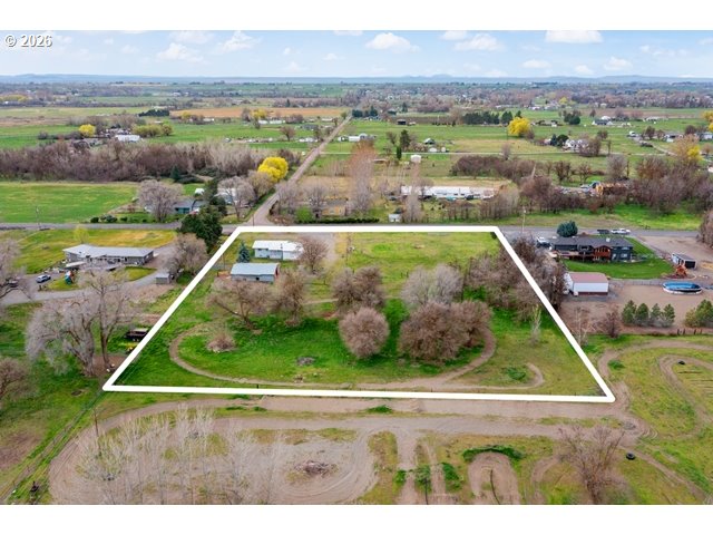 33037 West Spearman Road Hermiston, OR 97838 - Photo 39 of 48