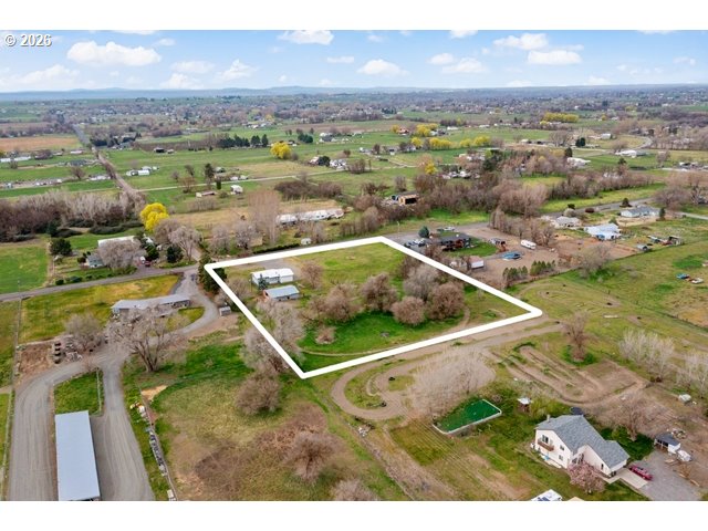 33037 West Spearman Road Hermiston, OR 97838 - Photo 41 of 48