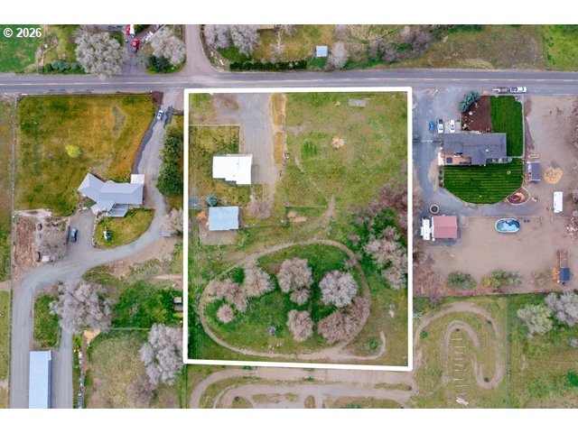 33037 West Spearman Road Hermiston, OR 97838 - Photo 42 of 48