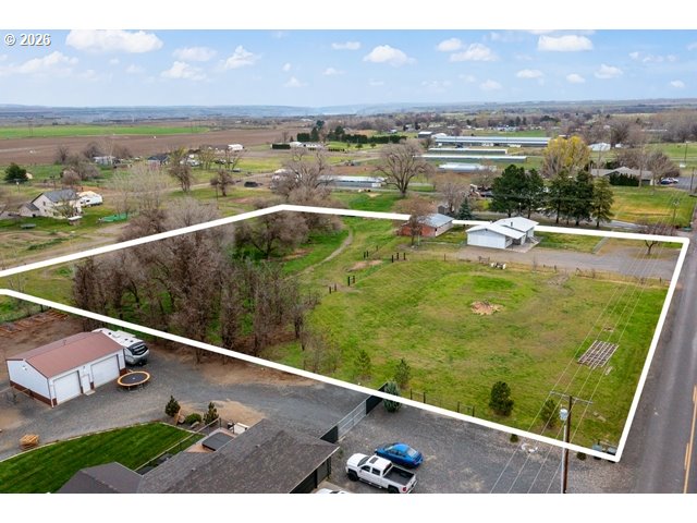 33037 West Spearman Road Hermiston, OR 97838 - Photo 43 of 48