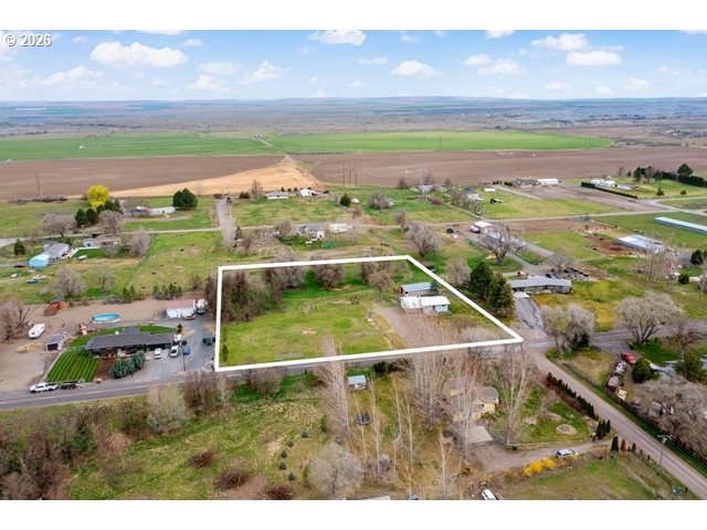 33037 West Spearman Road Hermiston, OR 97838 - Photo 44 of 48