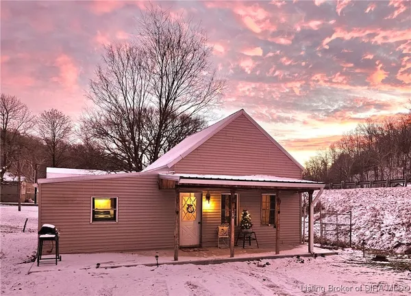 $122,500 | 214 Cravens Street, Madison, IN 47250