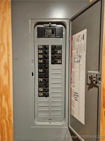 $124,900 | 214 Cravens Street, Madison, IN 47250