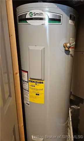 $124,900 | 214 Cravens Street, Madison, IN 47250