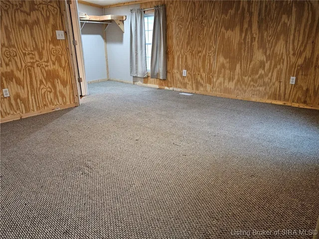 $124,900 | 214 Cravens Street, Madison, IN 47250